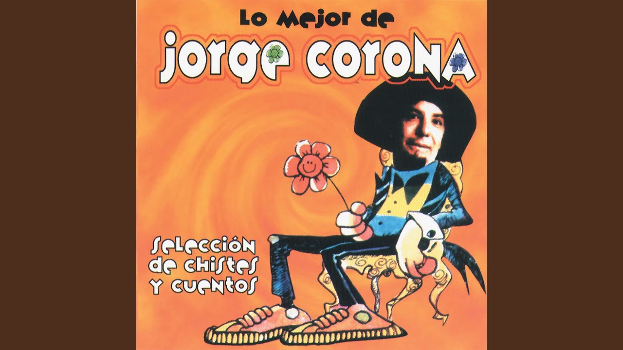 Selección De Chistes Y Cuentos (Comienzo)