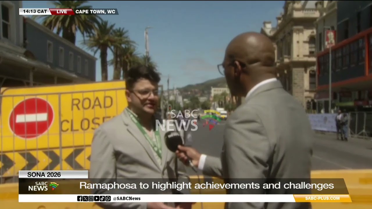 SONA 2026 | SONA expectations