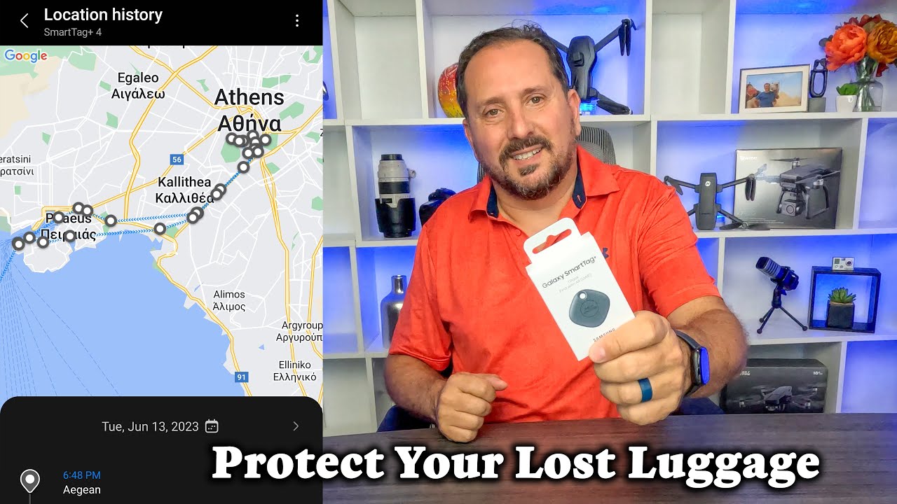 Reviewed: Samsung Galaxy SmartTag+ Do They Really Work?