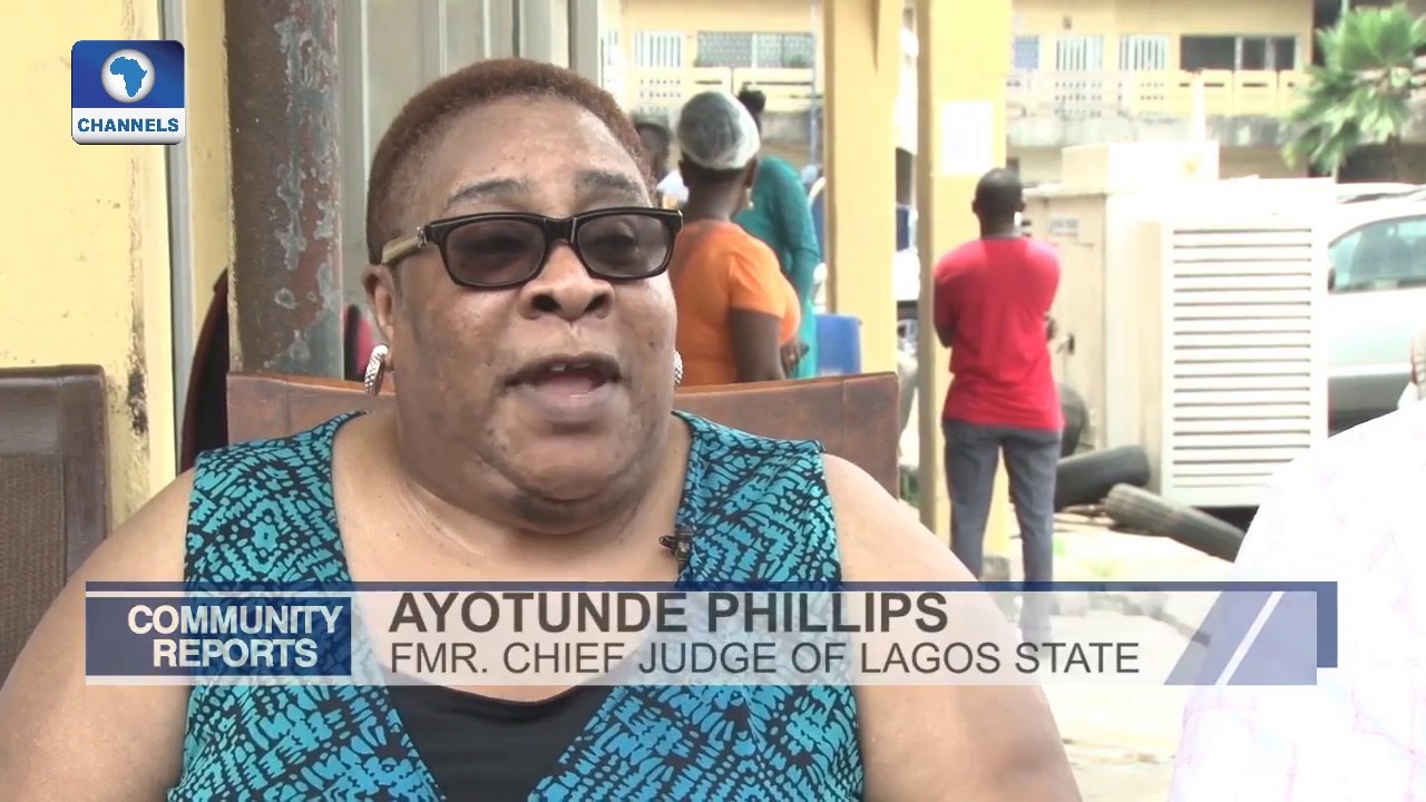 Community Reports: Focus On The Brazilian Community In Lagos Pt. 2
