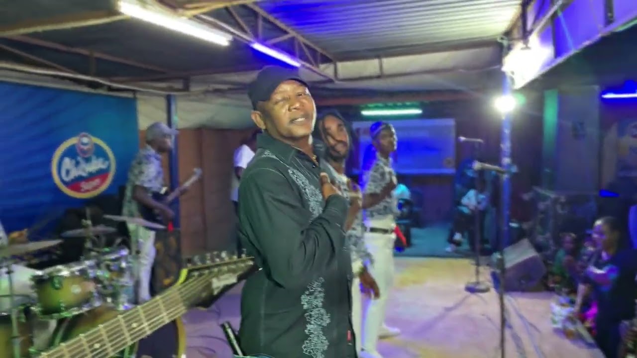 Somandla Mafia Ndebele - UNOMUDA PETER - LIVE IN WARREN PARK 💥💥💥💥💥