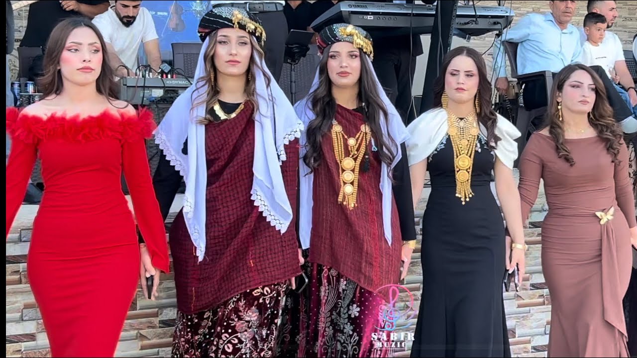 طوافا كوري روال ل خوشابا (7-5-2025) جيهاد نفيرياني & سالم دوغاتي part 2