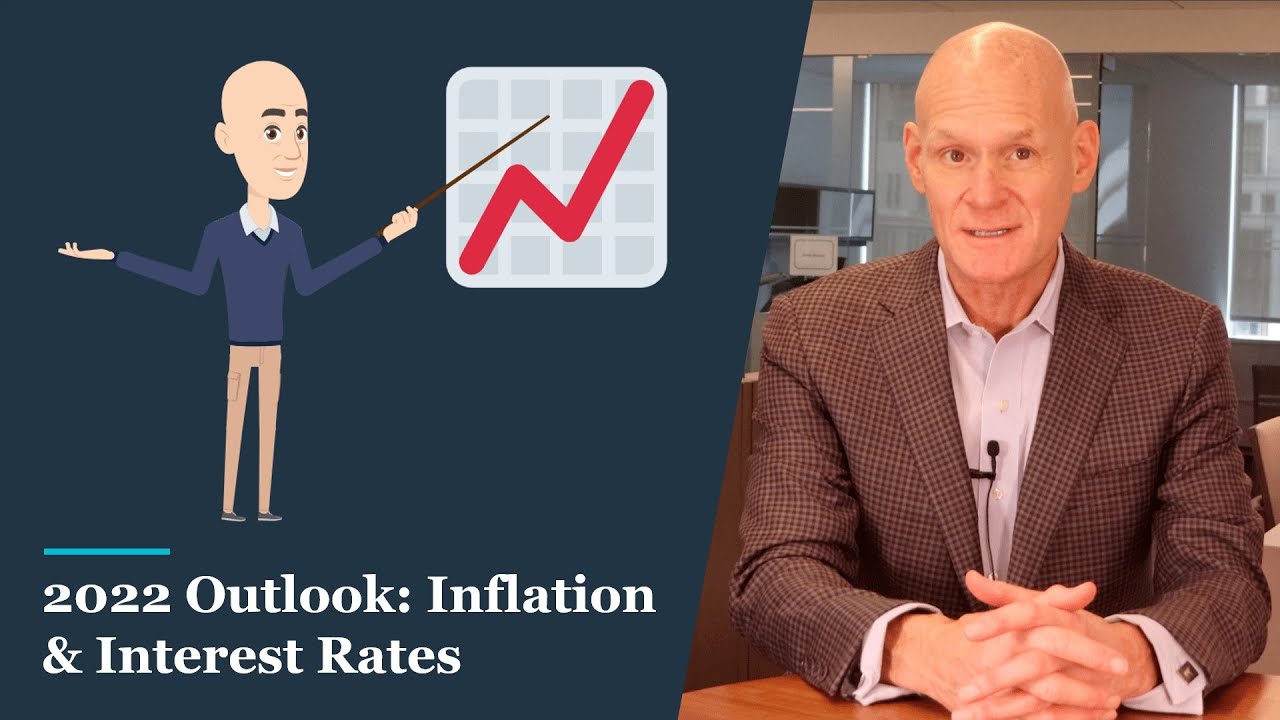 2022 Outlook: Inflation & Interest Rates