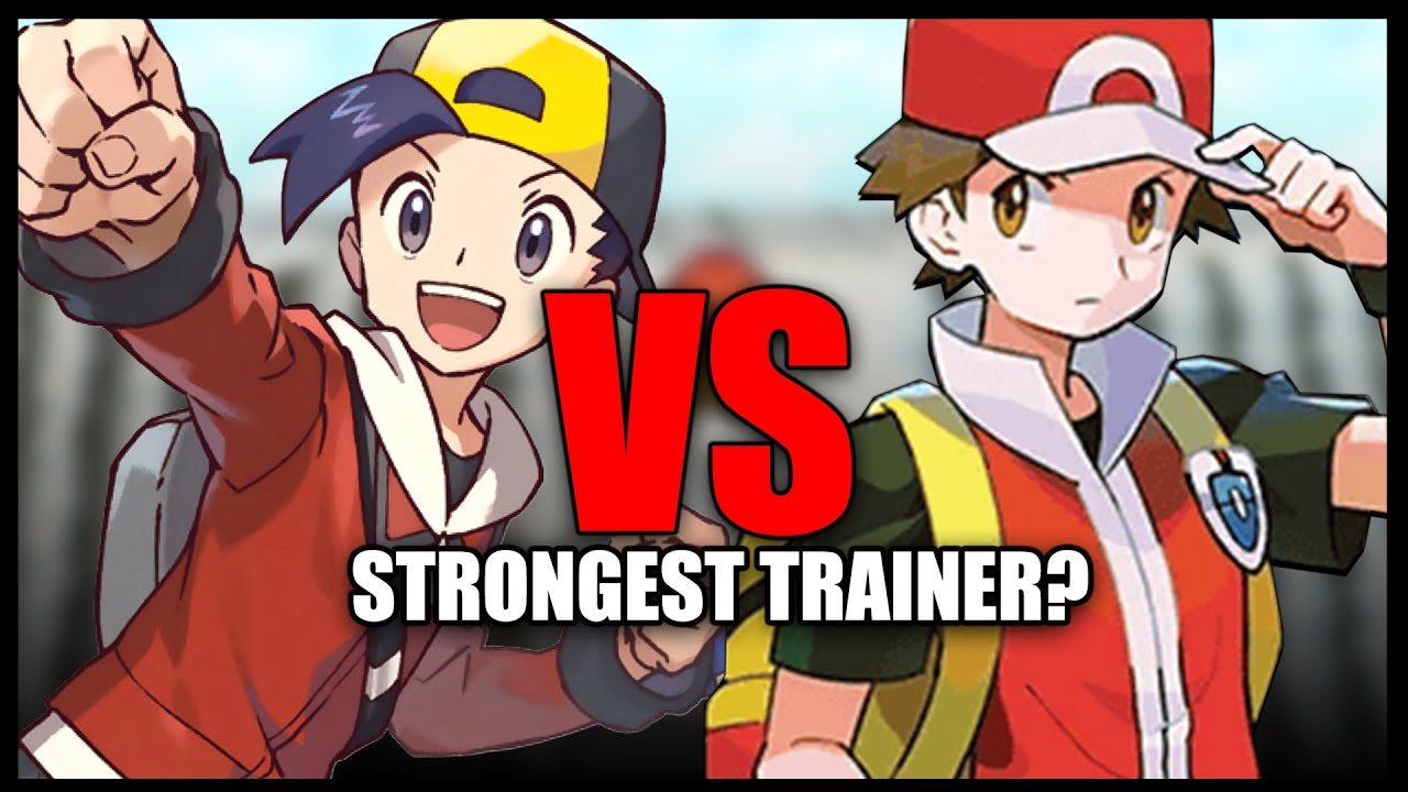 Red vs Gold Is NOT Close...