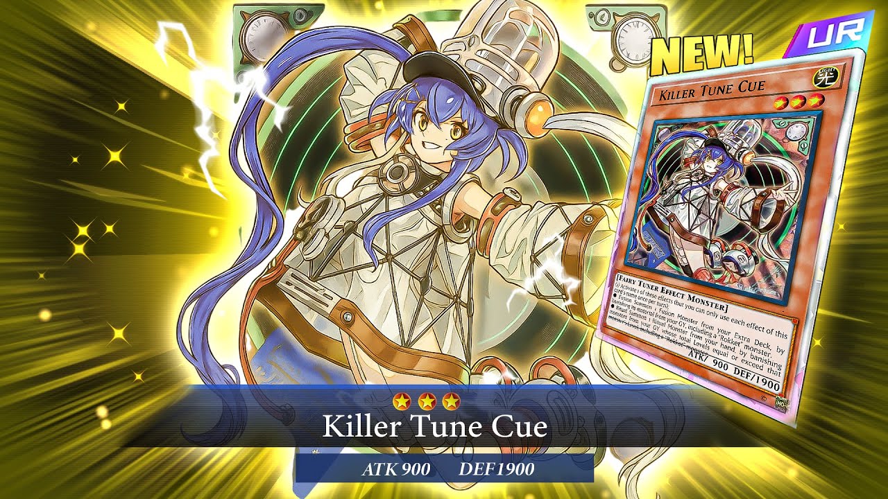 New KILLER TUNE Support Is BUSTED!! -  Killer Tune Cue