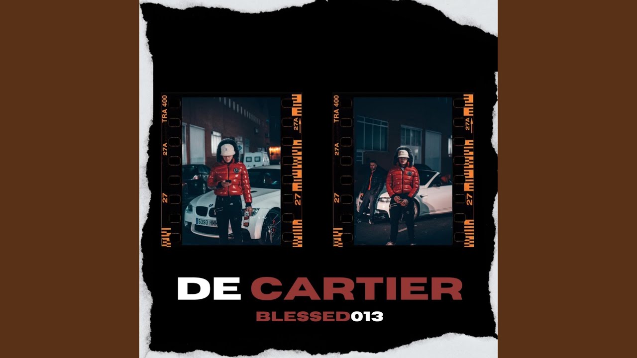 De Cartier