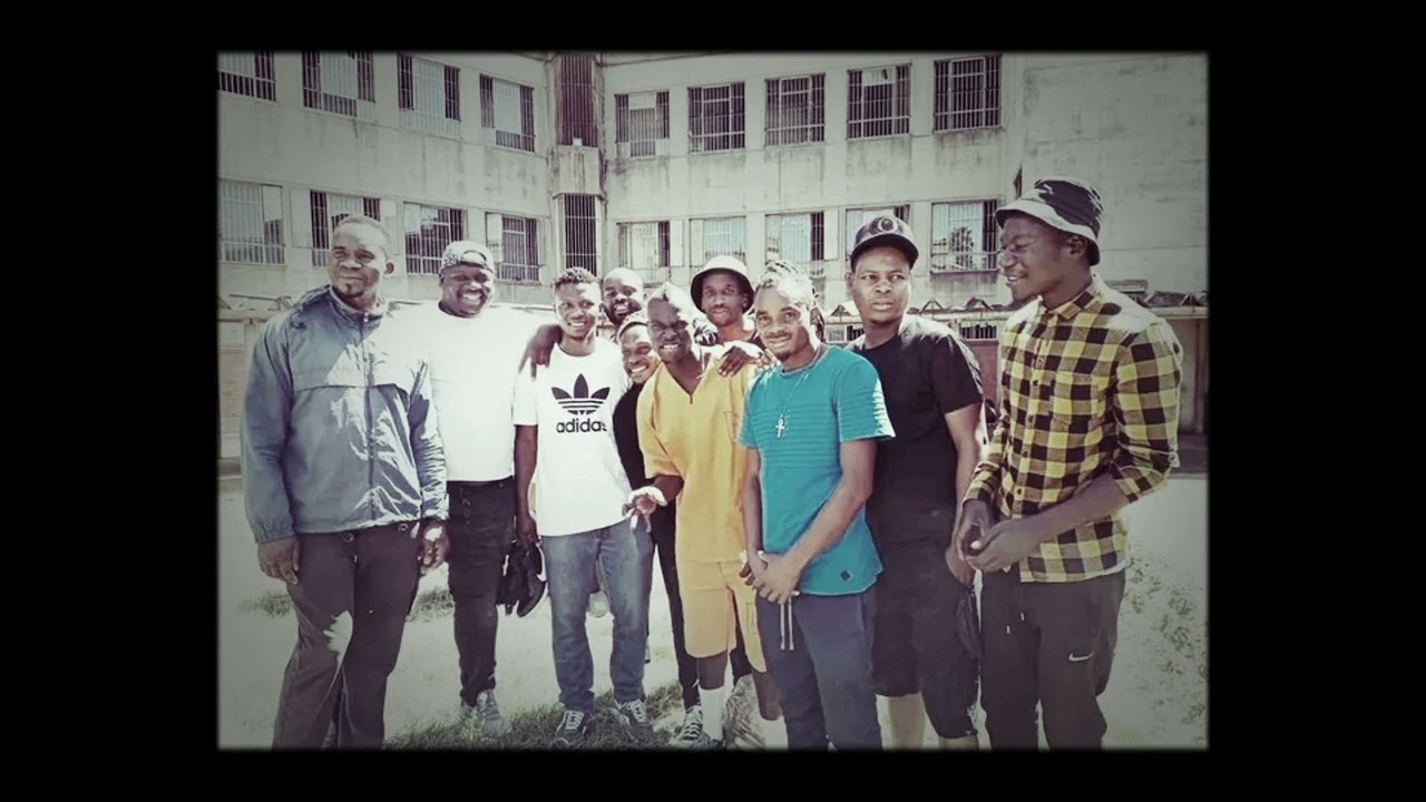 BRAND NEW TRACK__CHIGUDO GUDO CHIHOMU _________ CURRENT SITUATION IN CHIKURUBI VACHEMA NE AMNESTY
