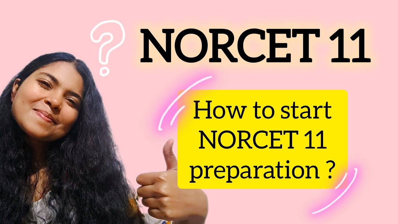 Start your NORCET 11 preparation now #norcet #youtube #youtubevideo #education #nursingofficer 