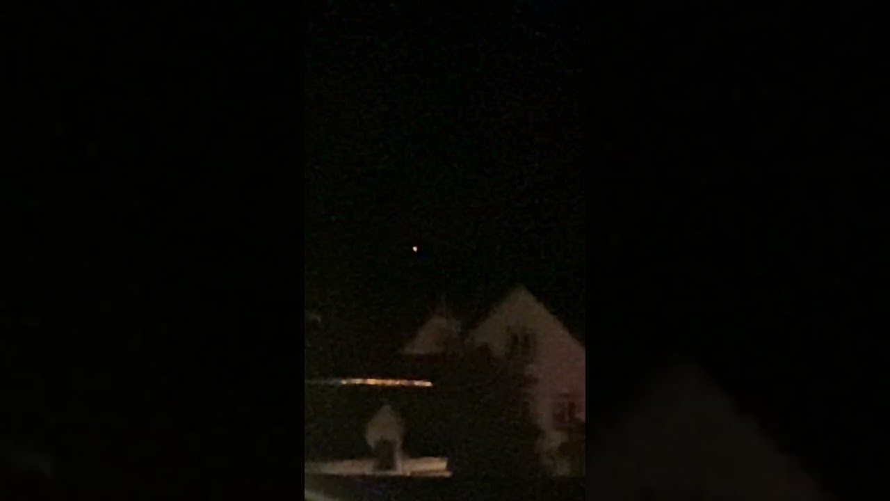 UFO Alarm
