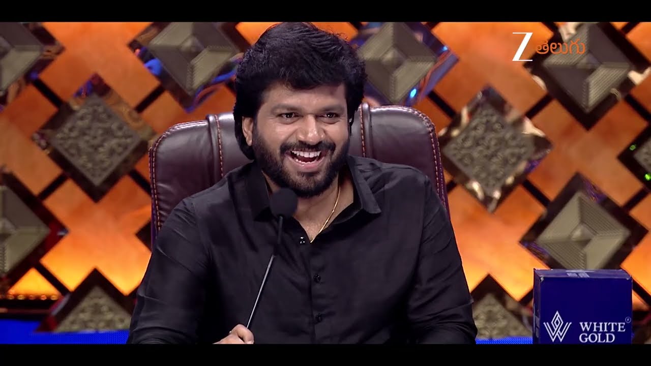 Drama Juniors Season 9 Promo | Sat & Sun 9 PM | Zee Telugu