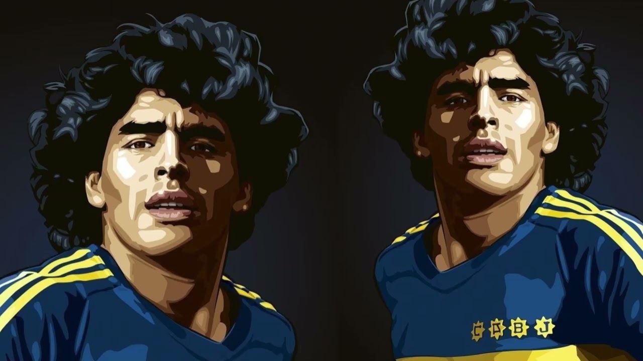 Club Atlético Boca Juniors