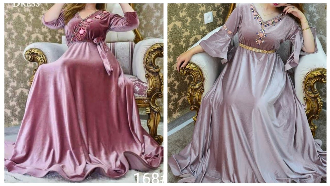 #فصالات#دشاديش #قطيفة #موديلات #عراقية #sewing
