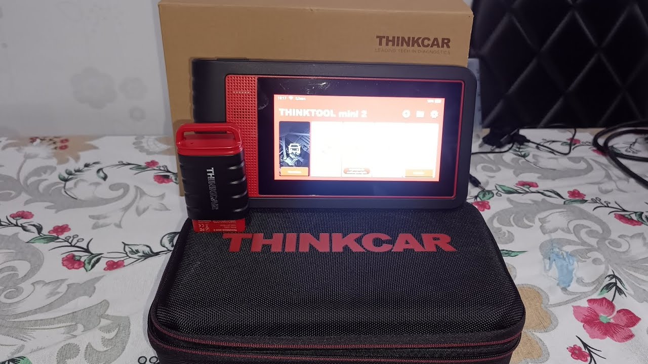 Thinktool mini 2