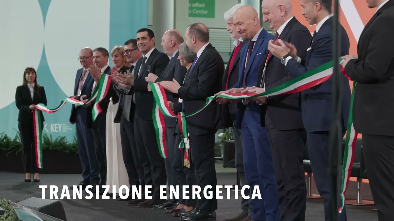 Key Energy 2025 | Rimini