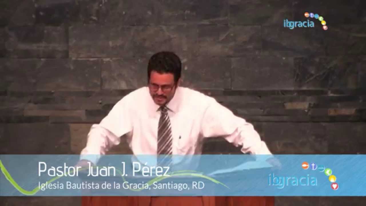 ¿Cómo saber que somos cristianos? | Pastor Juan José Pérez