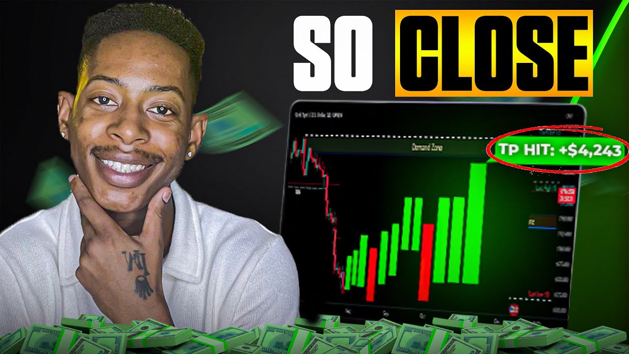 5 Signs You’re Becoming a Profitable Trader
