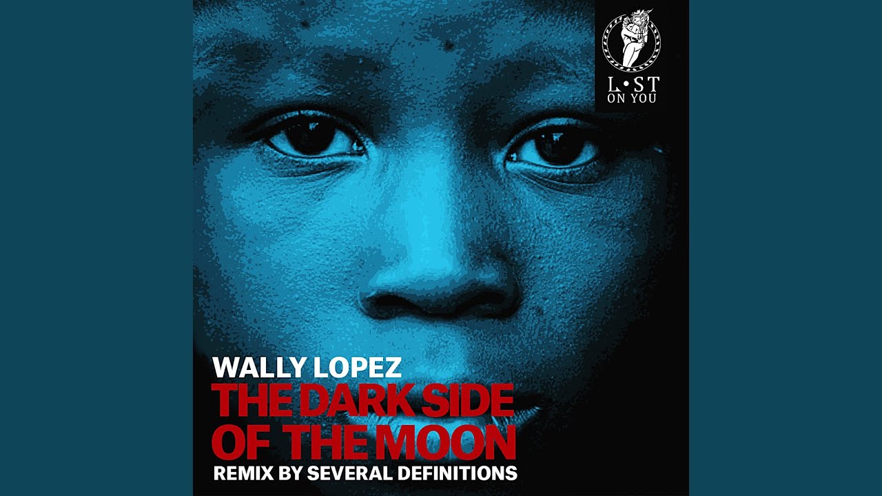 The Dark Side of the Moon (Several Definitions Remix)