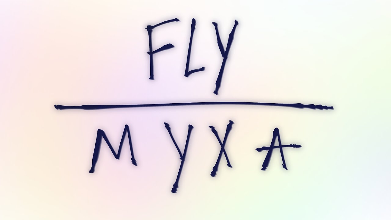 Fly | Муха