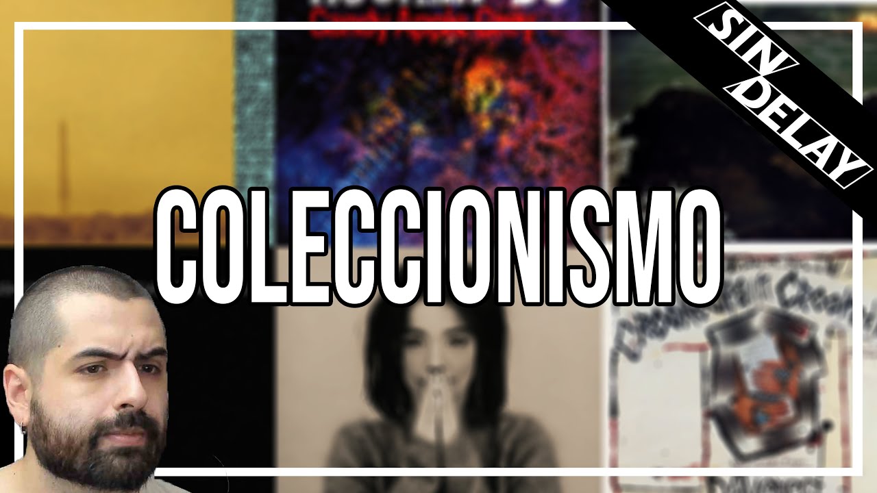 En Defensa Del CD Como Forma De Coleccionismo Musical