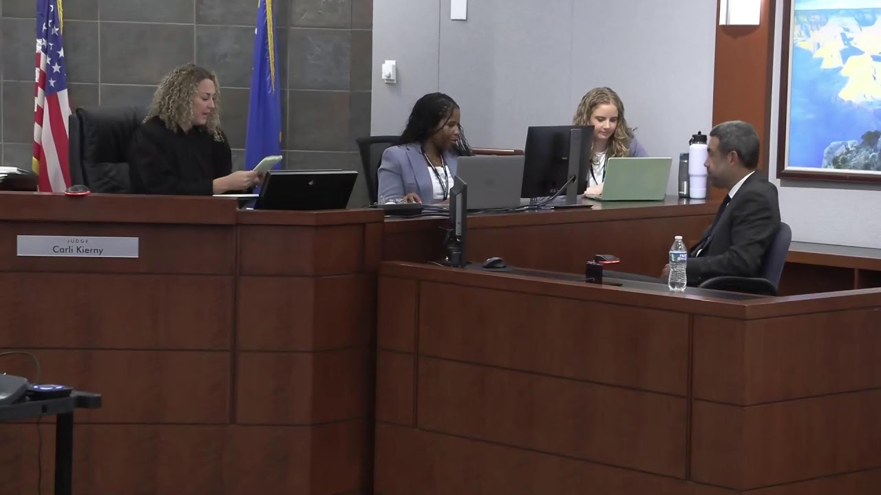 Live: Tupac Shakur murder trial testimony (Aug. 21, Part 1)