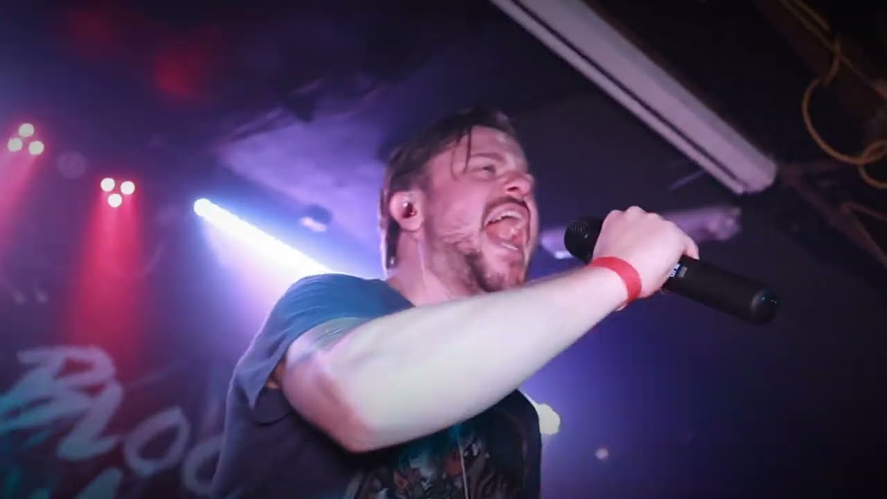 Bloody Mess - Po Polsku (Live POTOK 2025)