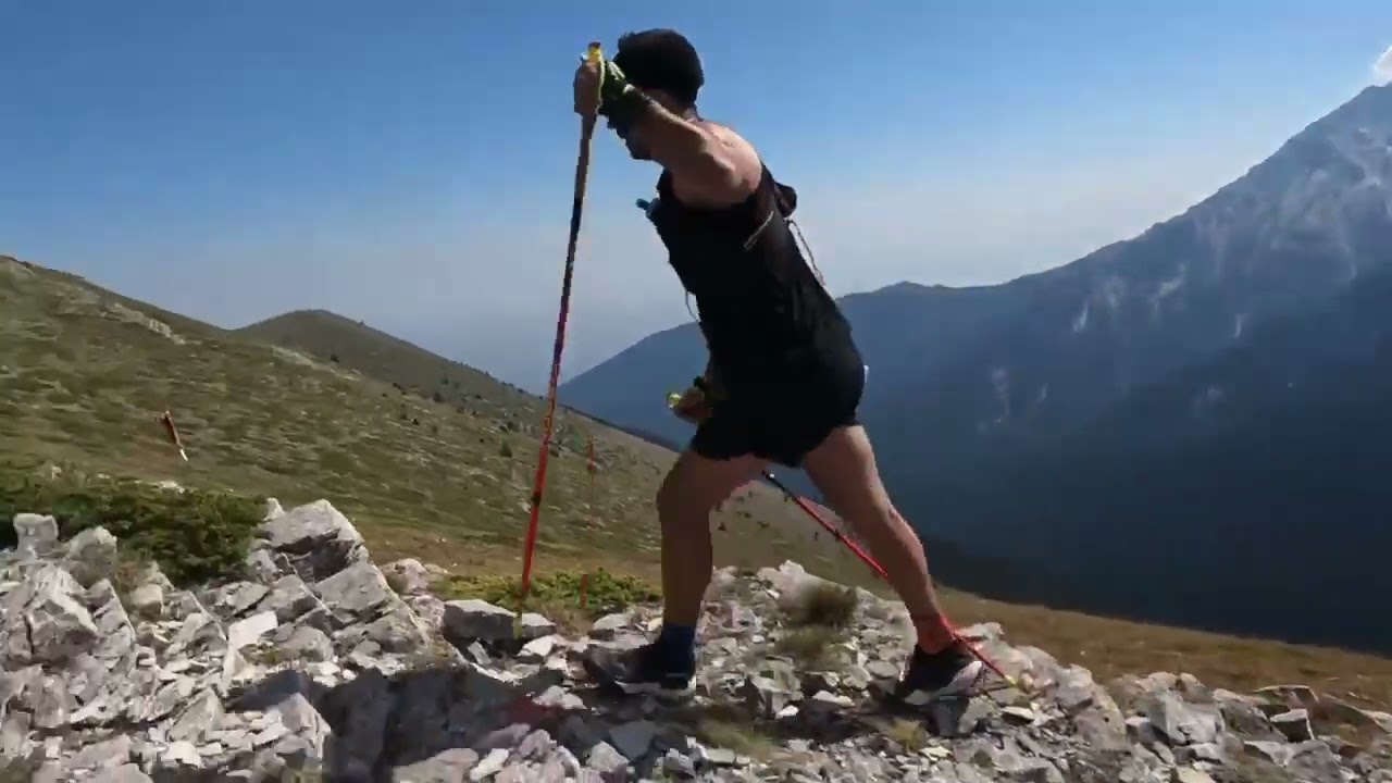 The Sky Runners 2024