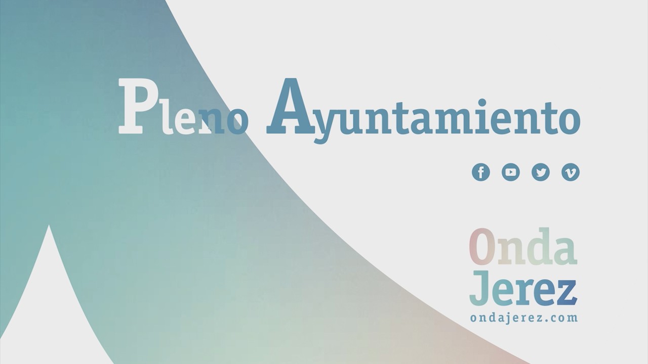 PLENO ORDINARIO FEBRERO - VIERNES 27/02/2026