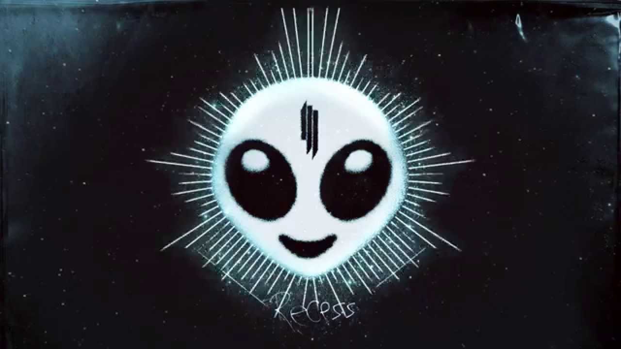 Skrillex-Ragga Bomb with Ragga Twins [AUDIO]