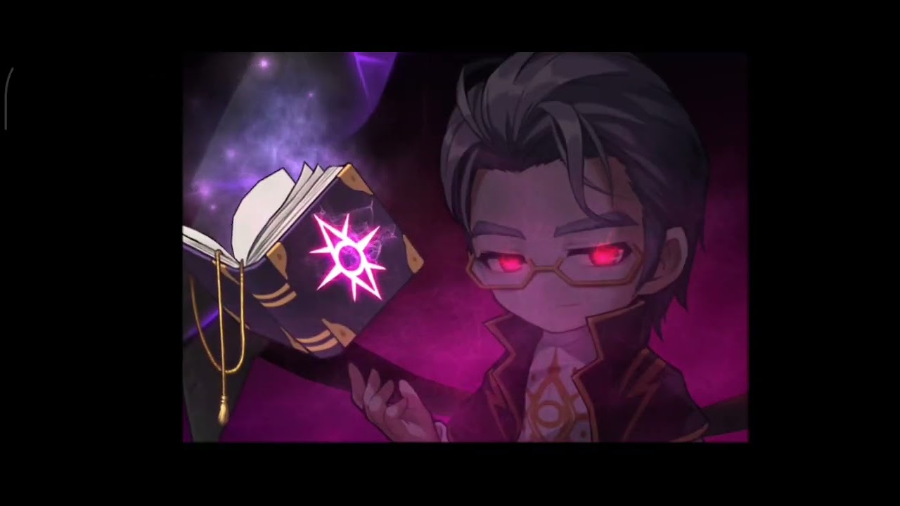 MapleStory M - Hard Will (5 pax)