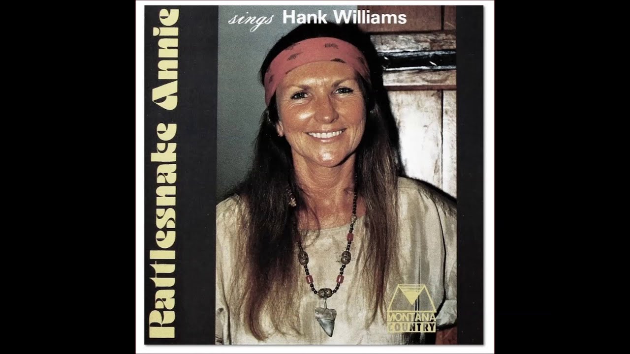 Wedding Bells  /   Rattlesnake Annie