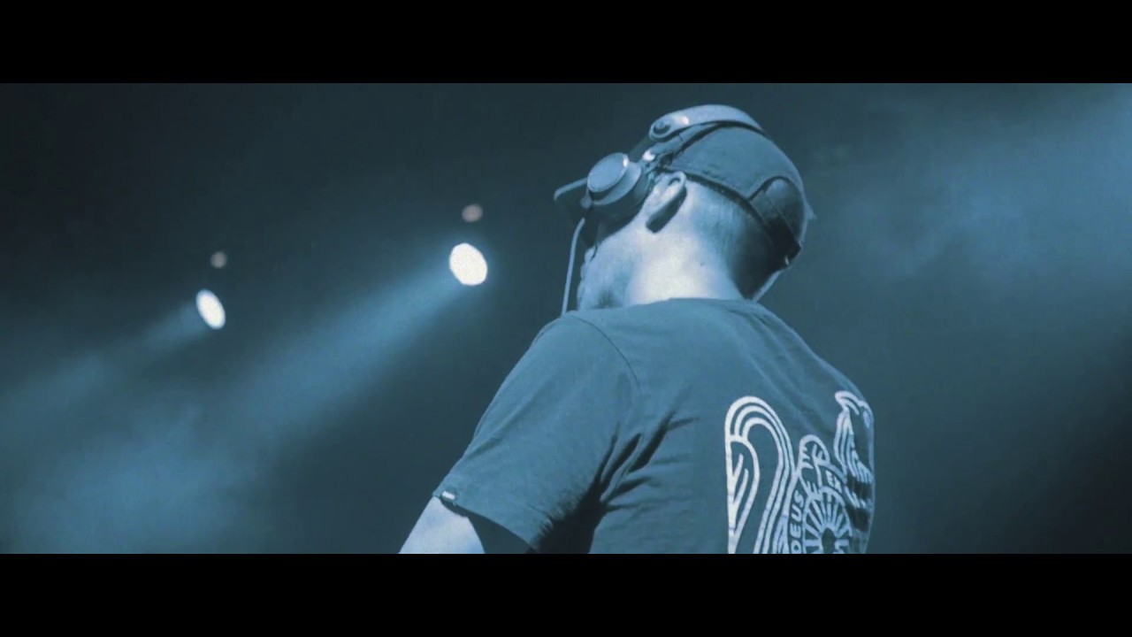 JUNGLE JUICE x RAM RECORDS ( official aftermovie)