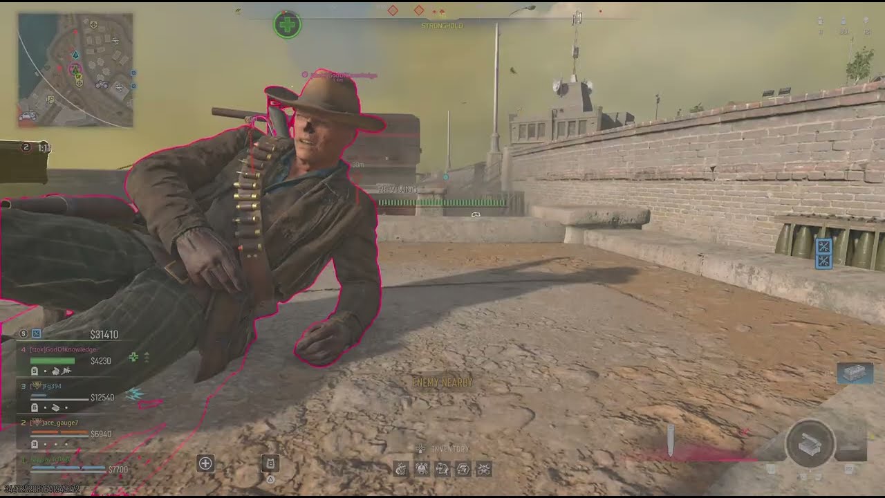 Call of Duty Black Ops 7 WARZONE Rebirth Island and Hollow's Haven. Saturday, January 31, 2026.