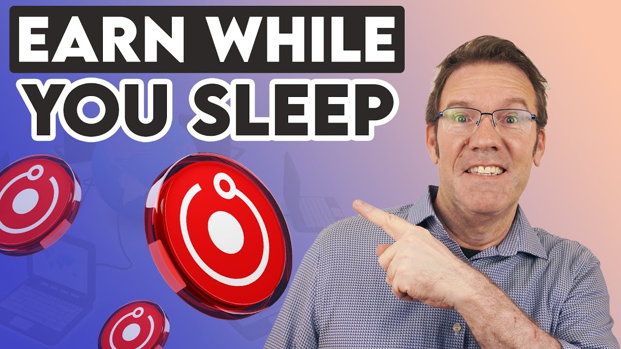 RENDER Mining for Beginners: Earn $RENDER While You Sleep