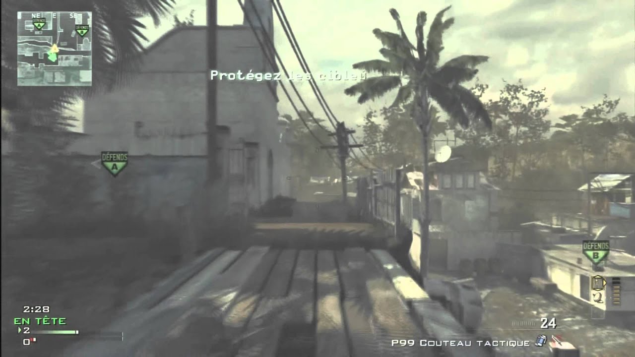 recherche et destruction mw3 au barett 50 commenter par skyzobrasilia