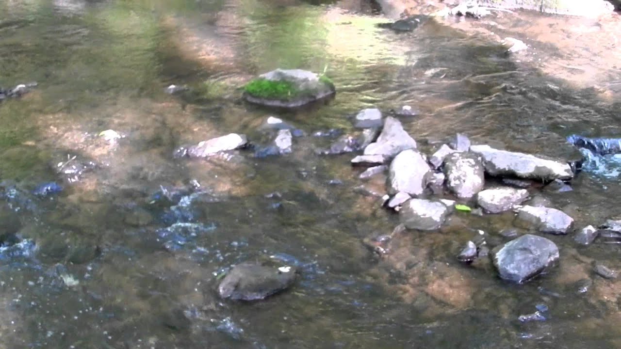 Oak Creek Campground