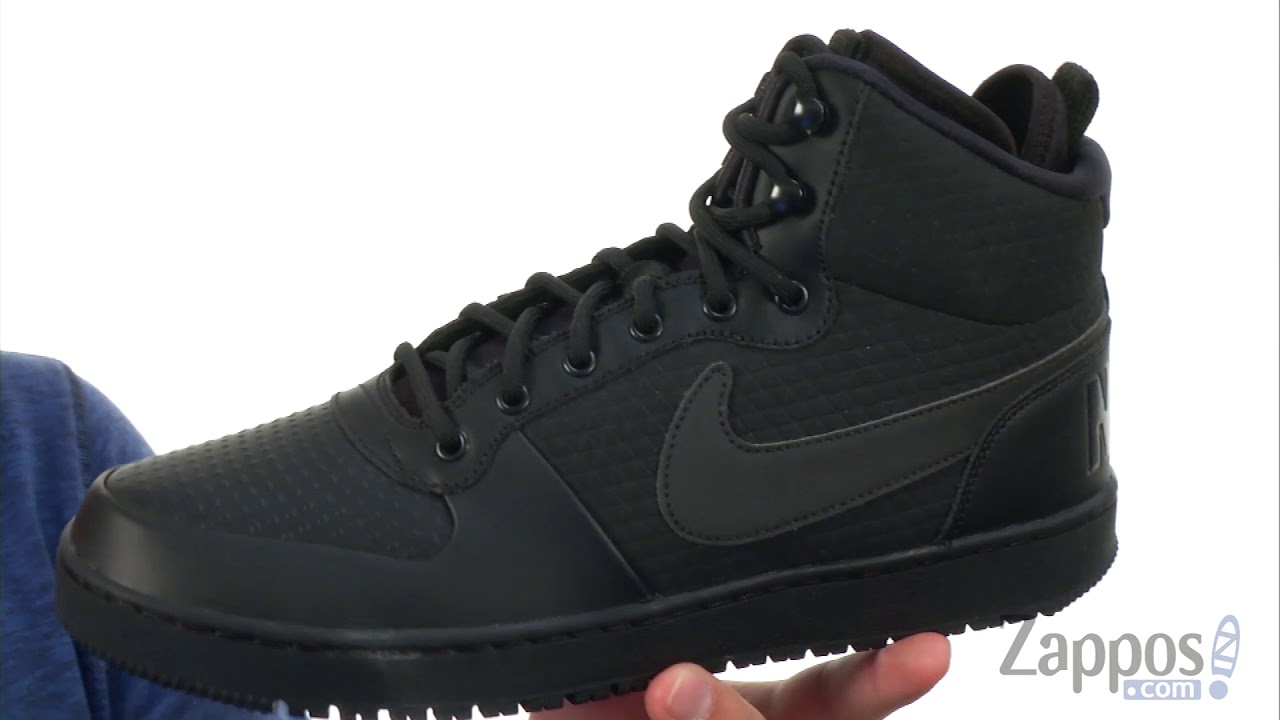 Nike Court Borough Mid Winter SKU: 8930874