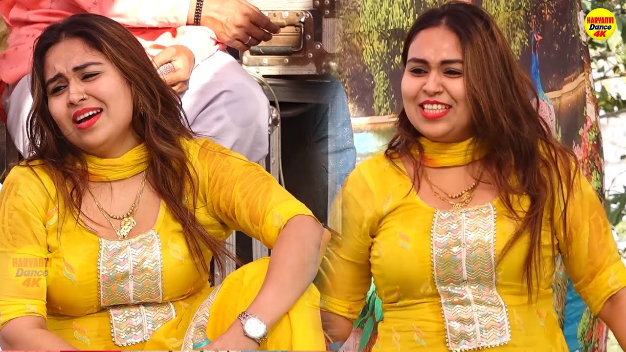 Nai Si Botal : RC Upadhya Ka Dhamakedar Dance Performance | New Haryanvi Dance | Viral Dance 2025