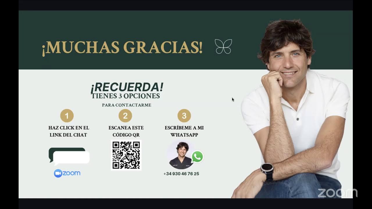 El Método Para Recuperar Tu Energía y Claridad Mental En La Menopausia