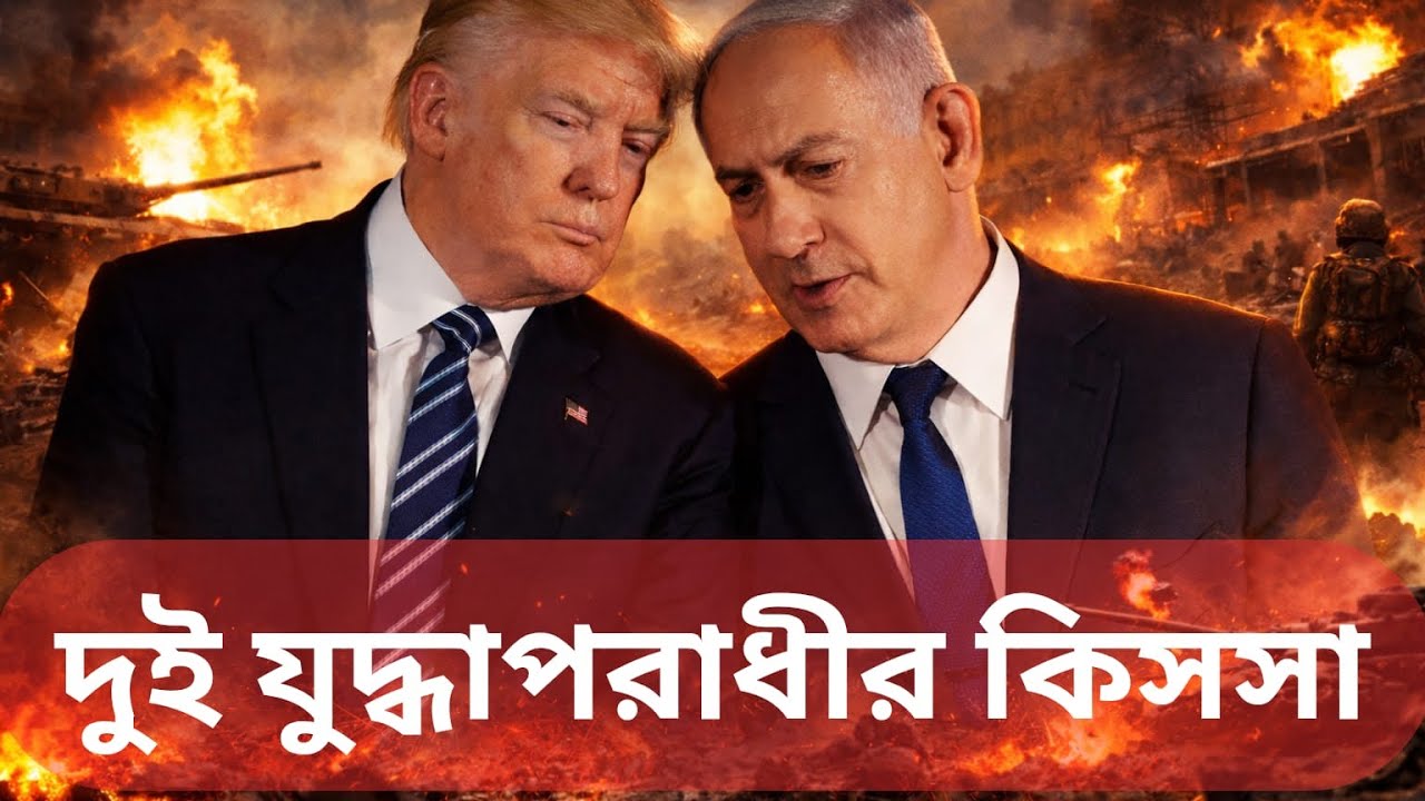 ট্রাম্পের অভীষ্ট সিদ্ধ হওয়া সহজ নয়