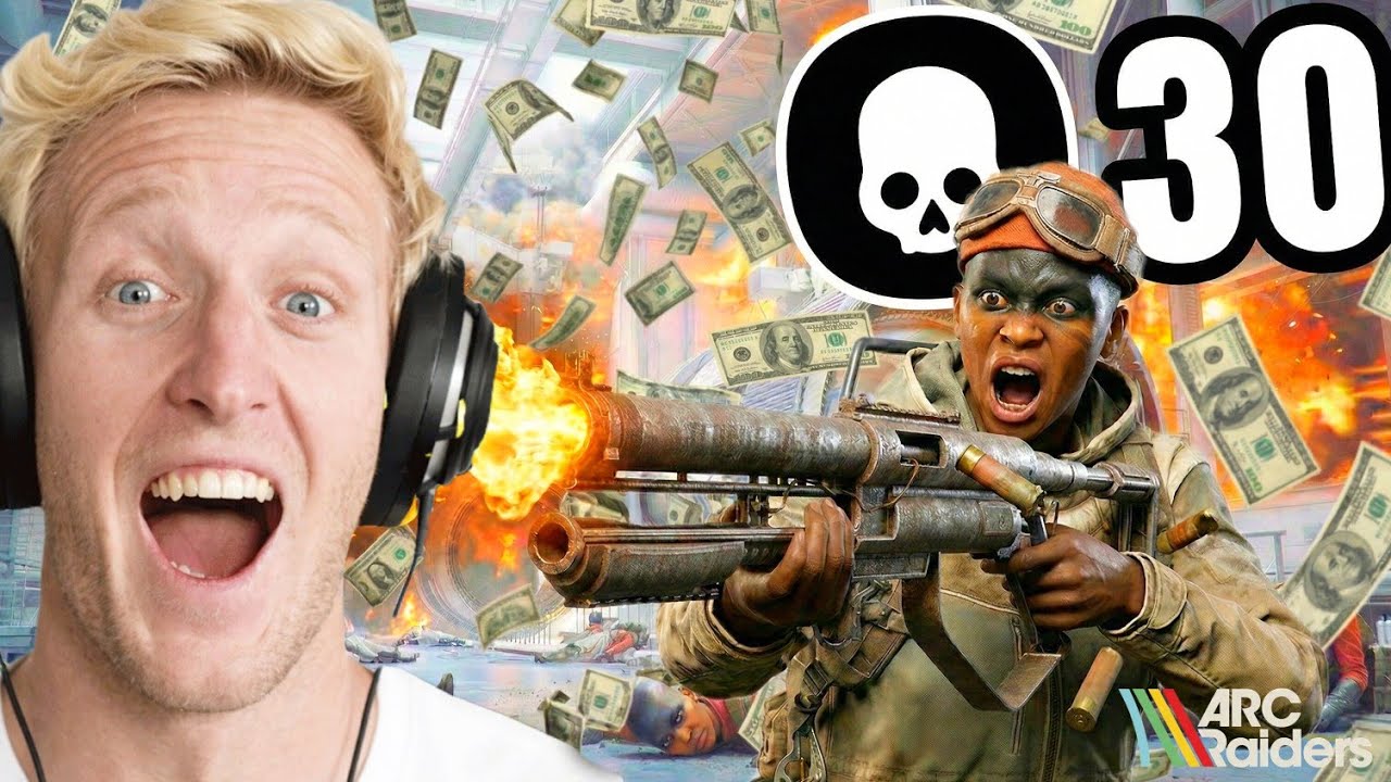 TFUE FIRST MAX WIN AFTER EXPEDITION!!
