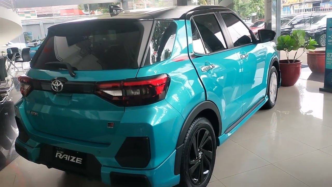 DEALER TOYOTA JABODETABEK TERLENGKAP DAN TERMURAH - DAVID 081311922563 #avanza #innovazenix #rushgr