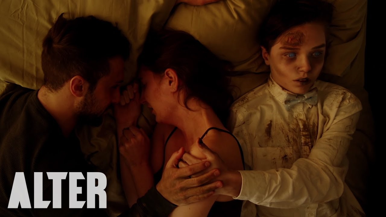 Horror Short Film 