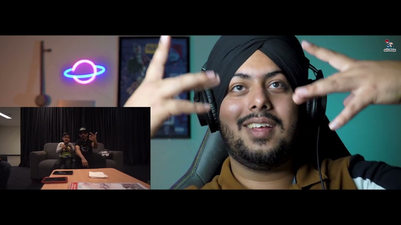 Reaction on Diljit Dosanjh I Illuminati Membership | Live
