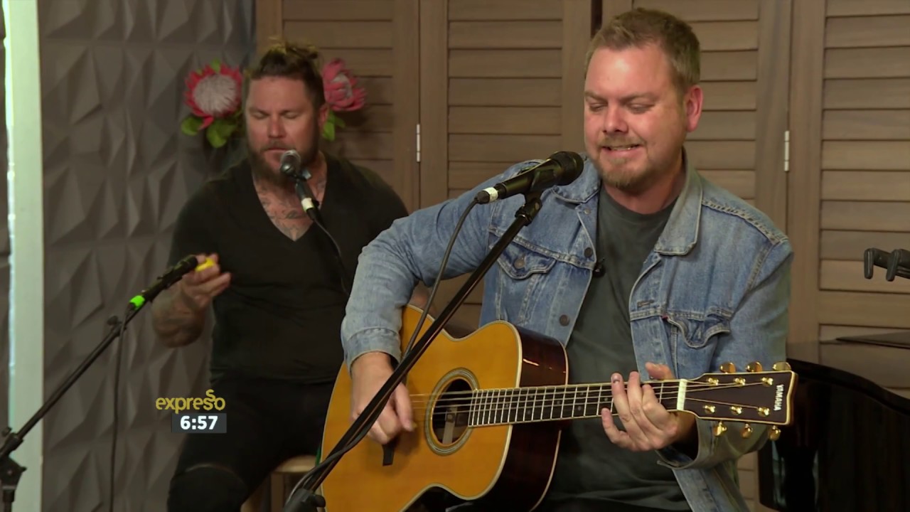 Prime Circle Performs “Innocence”