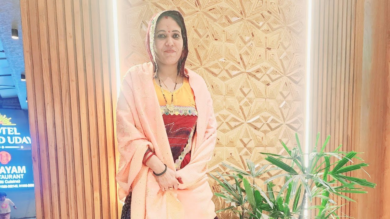 नणद भोजाई पनिड न चाली रास्ते म पड़या गोभी फूल @## बहुत पुराणी जखड़ी गीत ##