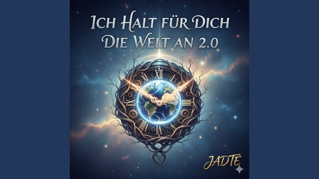 Ich halt für dich die Welt an 2.0
