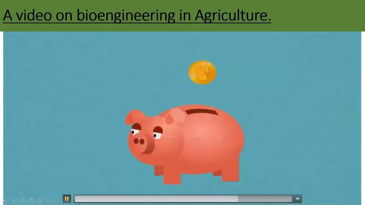 Agricultural Engineering