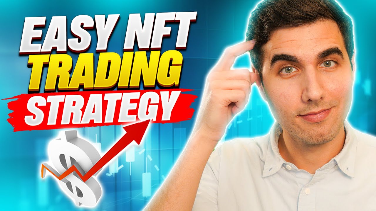 NFT Trading Strategy - Increasing Volume [Easy]