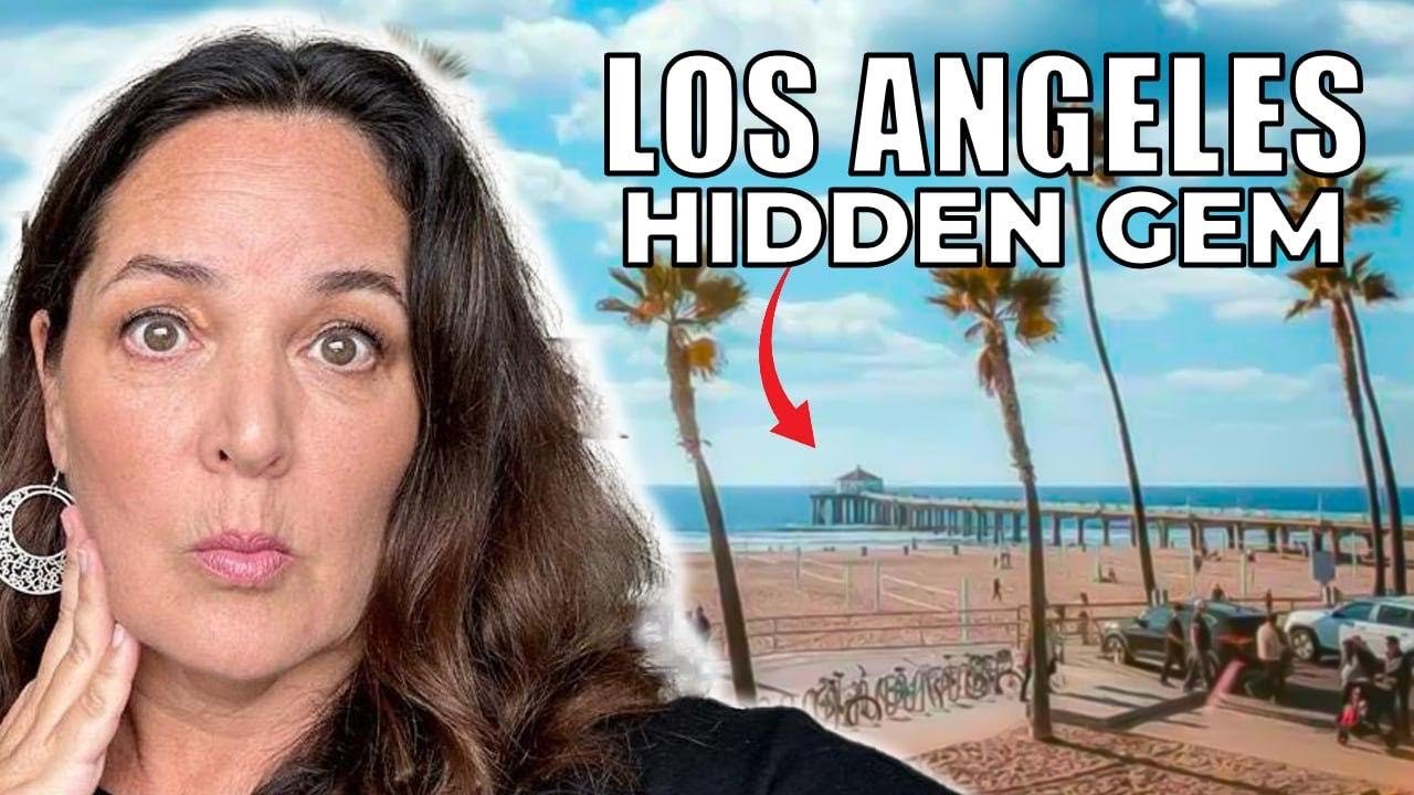 Why people are FLOCKING to the Southbay Los Angeles