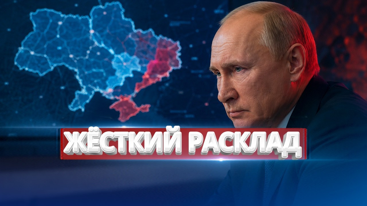 Резкий перелом на фронте / Крупное поражение России?